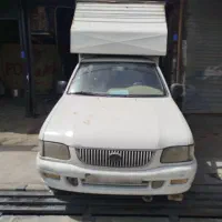شوکا نیسان 88