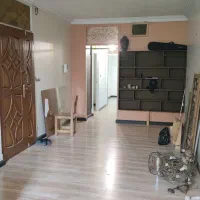 ۶۴متر دو خواب تک واحدی