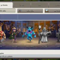 کلش تان 11|کنسول، بازی ویدئویی و آنلاین|سنندج, |دیوار