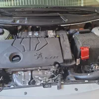 پژو 207 اتوماتیک سقف فلز Tu5 plus|خودرو سواری و وانت|ایلام, |دیوار