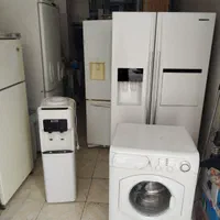 نصب و تعمیرات تخصصی انواع یخچال و لباسشویی