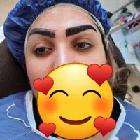 کاشت ابرو تخصصی با چندین سال تجربه کاری|خدمات آرایشگری و زیبایی|کرمانشاه, |دیوار