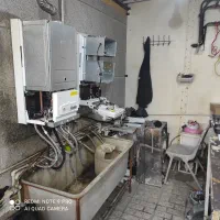 تعمیرات تخصصی پکیج|خدمات پیشه و مهارت|مشهد, جاهد شهر|دیوار