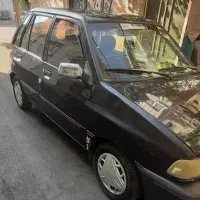 هاچبک کره ای مدل ۸۱|خودرو سواری و وانت|تهران, یافت آباد جنوبی|دیوار