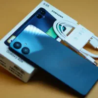 سامسونگ Galaxy A06 با حافظهٔ ۶۴ گیگابایت