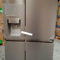 یخچال ساید هایسنس وارداتی