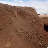 کود گاوی ...خاک باغچه بهترین .|خدمات باغبانی و درختکاری|دماوند, گیلاوند|دیوار