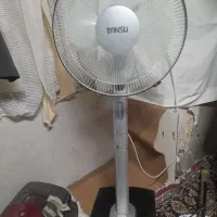 پنکه ایستاده تانسو