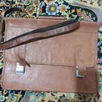 کیف چرم اصل