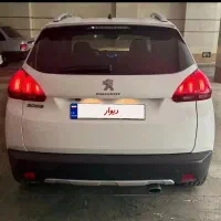 پژو ۲۰۰۸، مدل ۹۸، بیرنگ|خودرو سواری و وانت|مشهد, هنرستان|دیوار