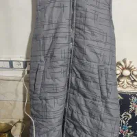 پافربلنداسترکشی خزدارکلاه نونواصلاپوشیده نشده