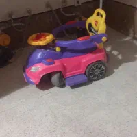 ماشین سالم درحد نو|اسباب‌‌بازی|اقبالیه, |دیوار