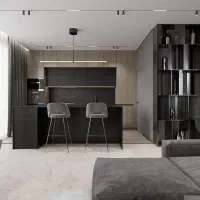 ۱۷۰متری/ ۳خواب/ قدوسی غربی /خوش نقشه