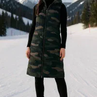 پافر طرح دار زنانه،فروشگاه هستیم|لباس|رباطکریم, رباطکریم|دیوار