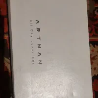 کفش چرم زنانه مارک ART MAN|کیف، کفش، کمربند|تهران, شهرک صدرا|دیوار
