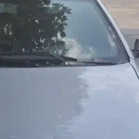 آموزش رانندگی با ماشین سمند