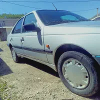 405 مدل 88
