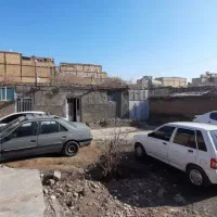 فروش-زمین-500متری-با-تراکم-بالا