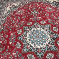 فرش دست دوم ۱۲ متری