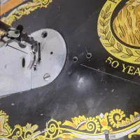 چرخ خیاطی|چرخ خیاطی و ریسندگی|بجنورد, |دیوار