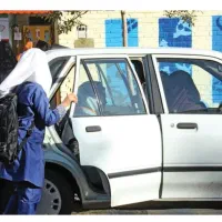 سرویس مدارس پذیرفته میشود