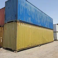 اجاره کانتینر جهت نگهداری کالا و وسایل منزل|اجارهٔ دفتر صنعتی، کشاورزی، تجاری|باقرشهر, |دیوار