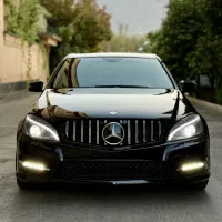 بنز C280 مدل 2009