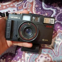 دوربین Yashica MF، 2 Super اصل ژاپن