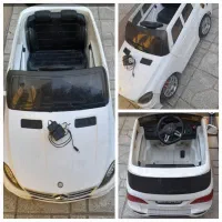 ماشین شارژی
