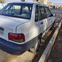 پراید صبا مدل 87|خودرو سواری و وانت|رشتخوار, |دیوار