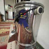 میکسر و مخلوط کن صنعتی