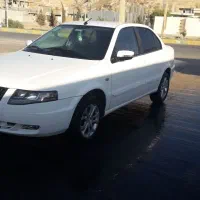 سمند سورن پالس ef7|خودرو سواری و وانت|دره شهر, |دیوار