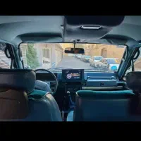 پاترول ۶سیلندر|خودرو کلاسیک|تبریز, |دیوار