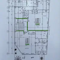 پیش فروش اپارتمان۱۲۰متری/۱۰۴متری/خیابان لیاقت|پیشفروش املاک|بجنورد, |دیوار