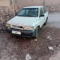 ماشین‌پراید