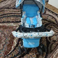 کالسکه مارک دلیجان