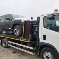 حمل و نقل ، خودرو بر ، یدک کش