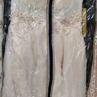 لباس عقد