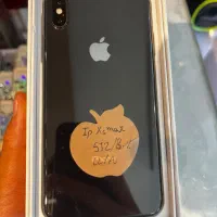 Xs max 512g