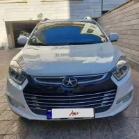 جک s5 نیوفیس 1402
