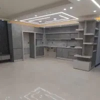 رهن آپارتمان نوساز 145m والفجر