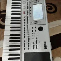 کورگ ۸۰|پیانو، کیبورد، آکاردئون|نورآباد ممسنی, |دیوار