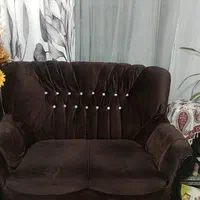 مبل راحتی(۷نفره)|مبلمان خانگی و میز عسلی|مرودشت, بیست متری بیمارستان|دیوار