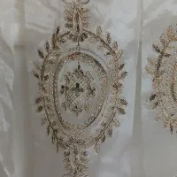 پرده نو همراه پنل