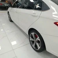 آریزو مدل 1400 داشبورد جدید توربوie|خودرو سواری و وانت|بندرعباس, |دیوار