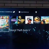 پیس فور 4 پرو  یک ترا کپی خور|کنسول، بازی ویدئویی و آنلاین|دماوند, دماوند|دیوار