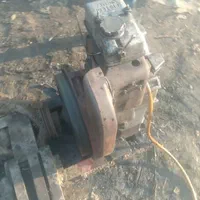 موتور دیزل گازوییلی لیستر پمپ آب برق کاتر انگلیسی|ماشینآلات صنعتی|چهاردانگه (تهران), |دیوار