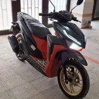 کلیک|موتورسیکلت|همدان, |دیوار