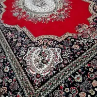 فروش فرش ۱۲ متری در حد نو
