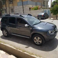 فروش رنو داستر